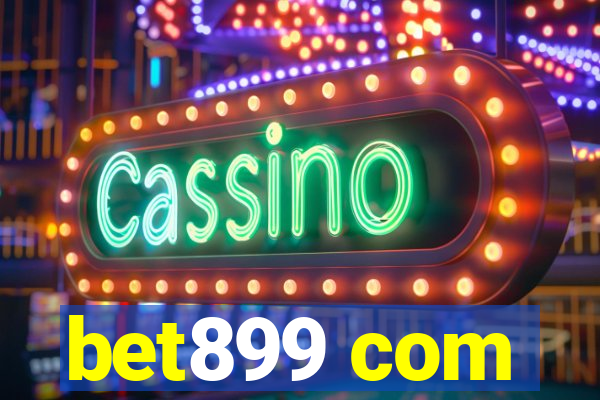 bet899 com
